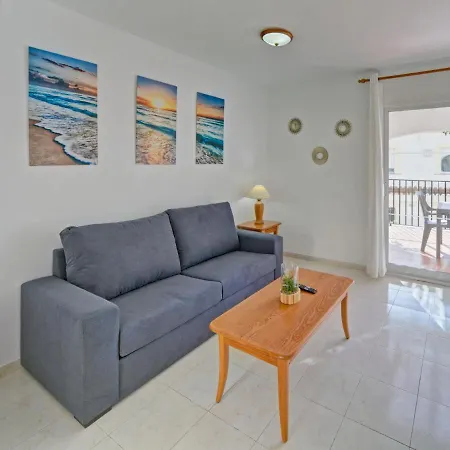 Imperial Park-10 By Interhome * Calpe