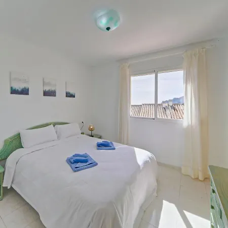 Holiday home Imperial Park-10 By Interhome