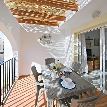 Imperial Park-10 By Interhome *