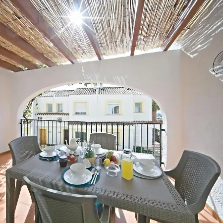 Imperial Park-10 By Interhome *