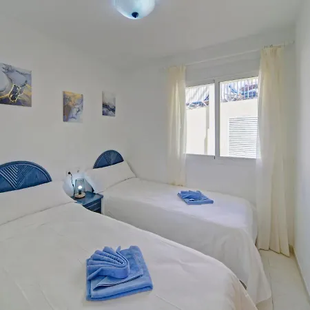 Imperial Park-10 By Interhome Calpe