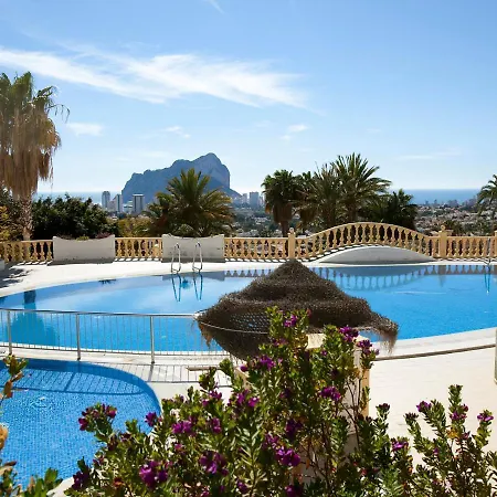 Holiday home Imperial Park-10 By Interhome *