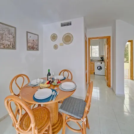 Holiday home Imperial Park-10 By Interhome *